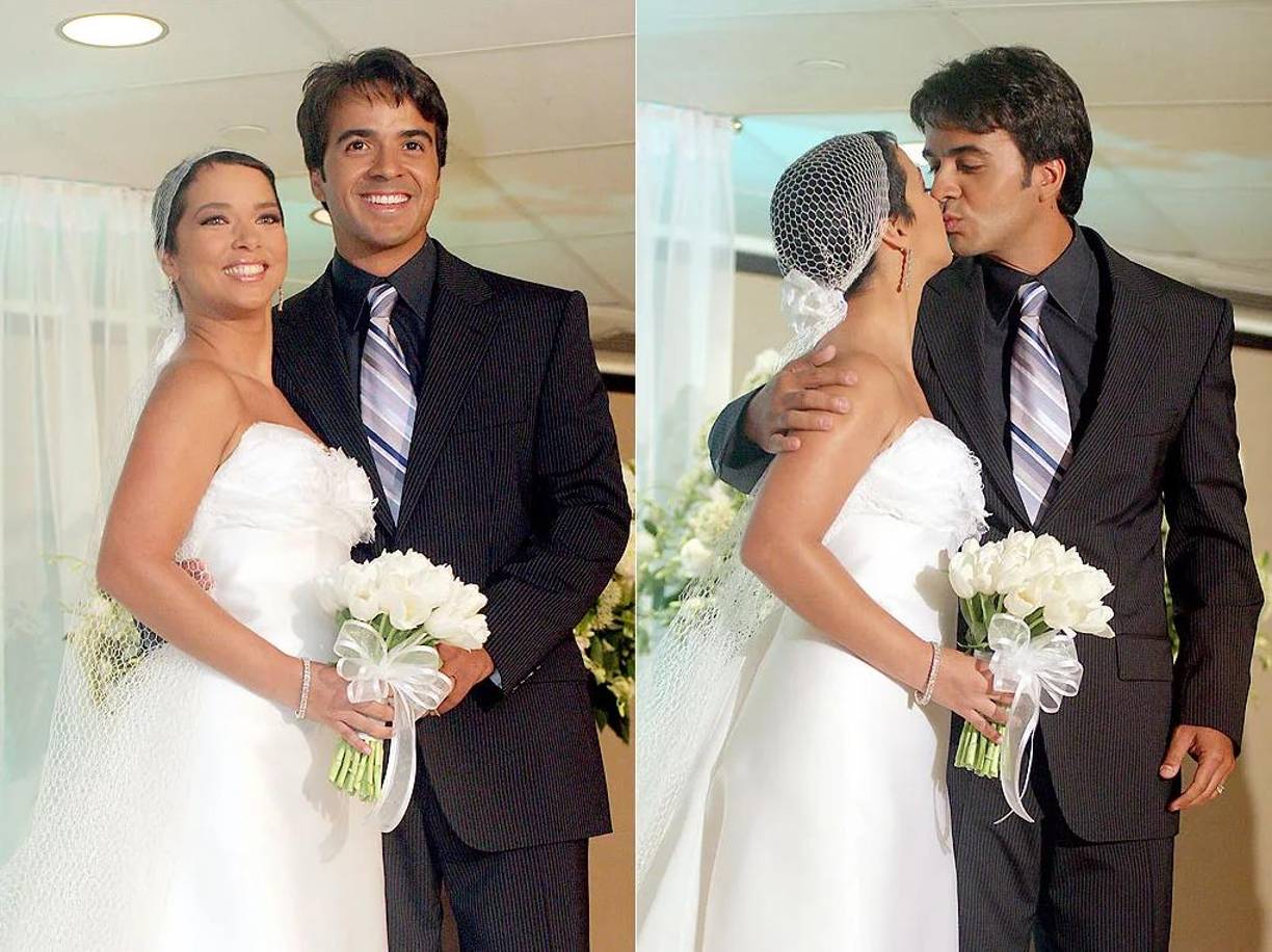 En aquel momento, el divorcio de Luis Fonsi y Adamari López causó polémica debido a la publicación del libro ‘Viviendo’ de la también actriz, en donde acusó a su exesposo de serle infiel, además de decirle que ya no se sentía atraído hacia ella luego de la mastectomía, pues ésta fue diagnosticada con cáncer de mama en 2005, mismo que logró vencer cinco años después