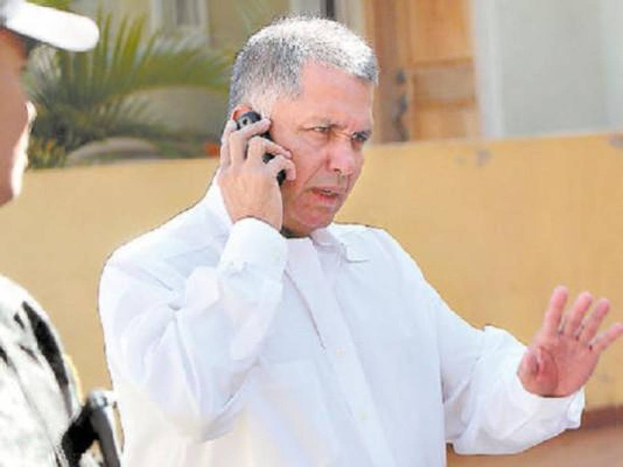 Cabe recordar que en 2016, el influyente periódico estadounidense, The New York Times, publicó un informe denominado: Ramírez del Cid y José Luis Muñoz Licona mandaron a matar a Arístides González y Alfredo Landaverde. 