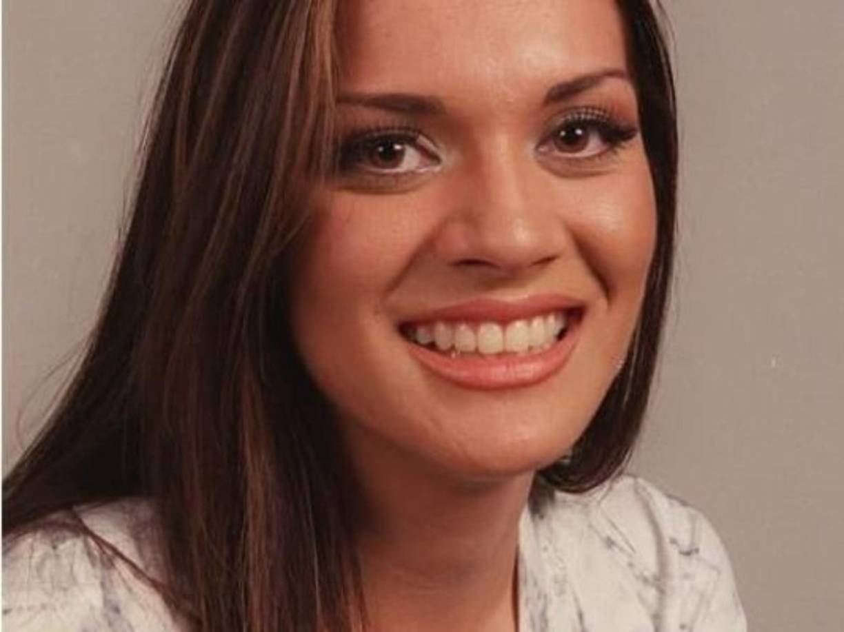 Laura es compositora también ha actuado.