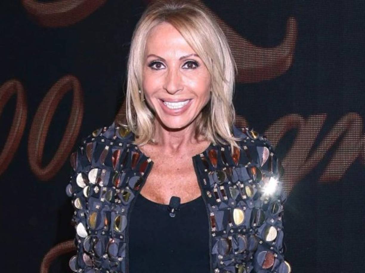 Laura Bozzo<br/><br/>La famosa presentadora peruana también es parte de los invitados a la Teletón 2018.<br/>La estrella de 'Laura en América' podría hacer un cambio a su popular frase 'Qué pase el desgraciado' para incentivar a los donantes, tal vez será: 'Que pasen los donativos'.<br/>