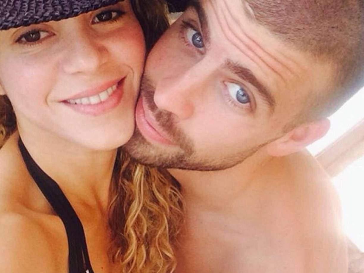 Los tiempos no solo son importantes para la pareja, sino que hay veces que por sus apretadas agendas pueden llegar a estar un mes sin ver a sus hijos: “Entre partidos y giras, es duro, pero hacemos muchas llamadas por Facetime, así que estamos en constante comunicación, y eso ayuda”, reveló la colombiana.