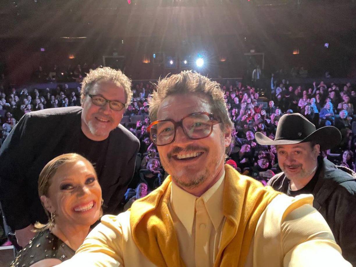 Aunque Favreau avisó de que el reencuentro será “un poco diferente” porque Grogu “ya no es un indefenso bebé Yoda sino alguien que ha sido adiestrado por el maestro de entrenamiento Jedi más poderoso de la galaxia”.