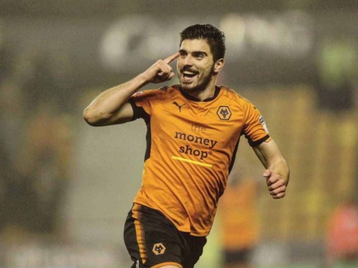 Pep Guardiola prepara más de 60 millones de euros para fichar a Ruben Neves en enero. Según The Sun, el Manchester City ya hizo una oferta por el portugués tras no conseguir a Jorginho. Marcó un gol de falta en el empate del Wolverhampton de la primera jornada de la Premier.