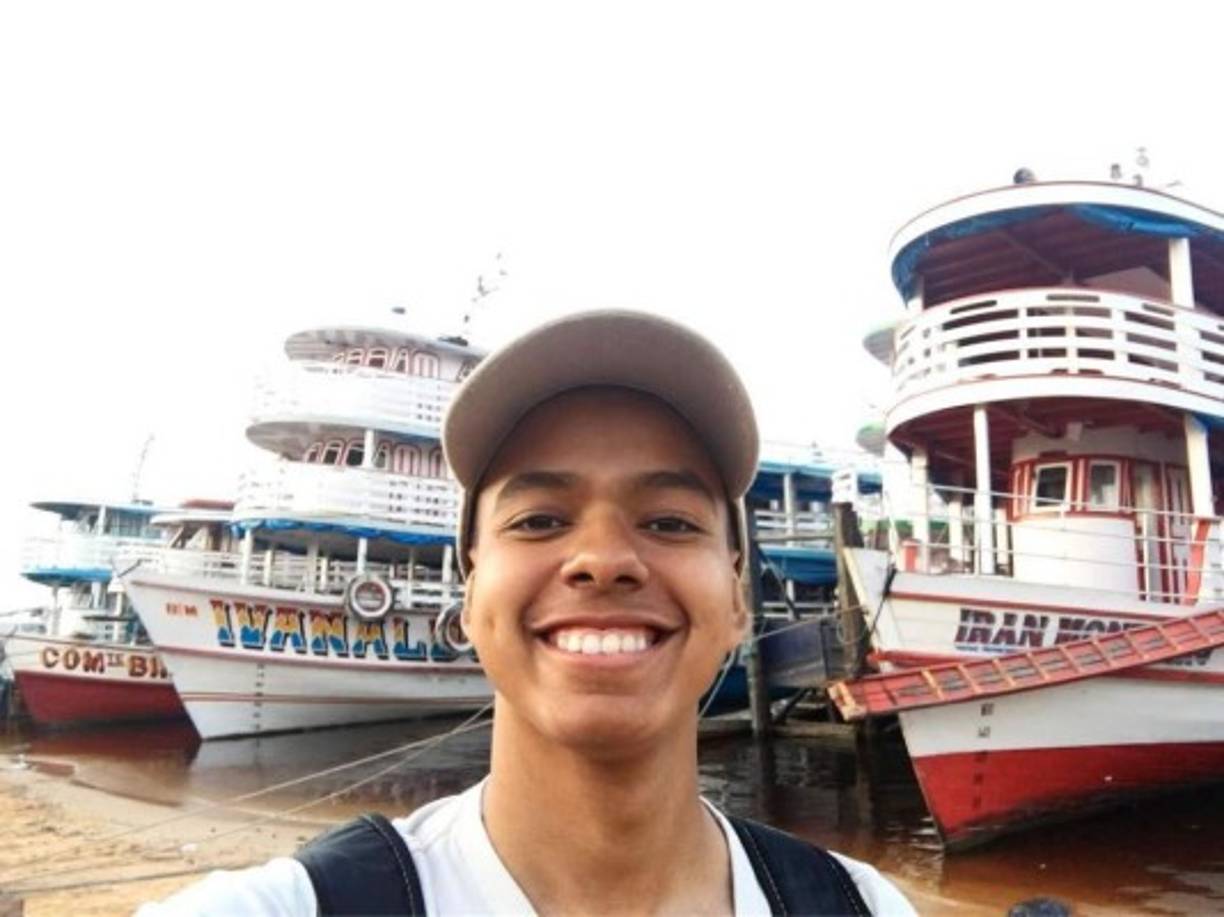 Jotta se refirió a estos episodios que datan de sus años de adolescencia a través de una publicación en su pagina oficial de Facebook.<br/>