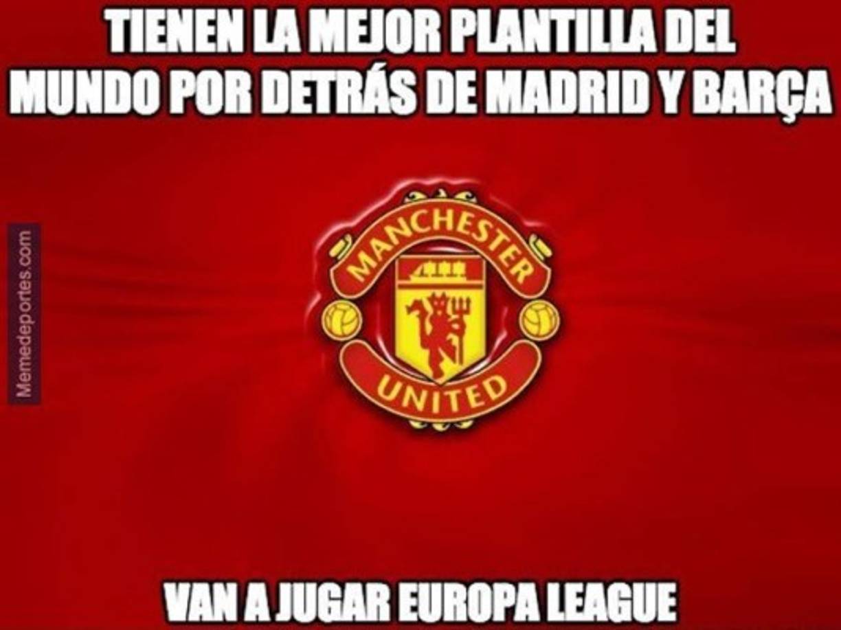 El Manchester United actual es como meterle gasolina barata a un Ferrari.
