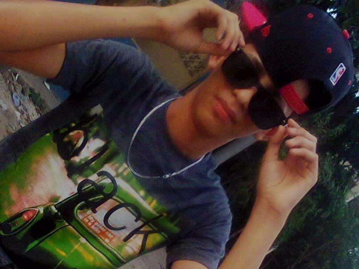 Lo recuerda como un joven talentoso y con gran potencial. De hecho, tenía planeado comenzar un nuevo programa de televisión e incursionar en los medios de comunicación.