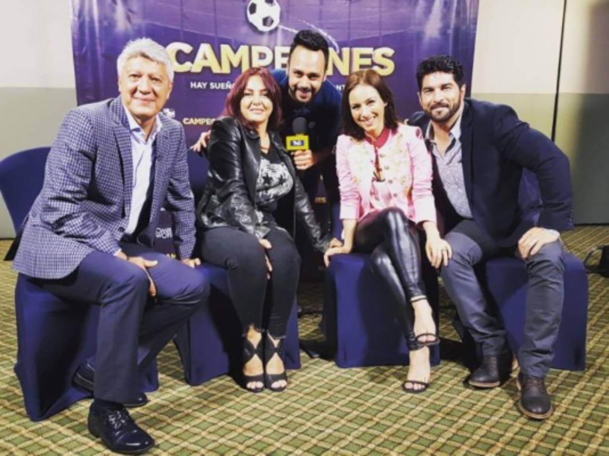 Trabajó en producciones como 'Villa', 'Itinerario de una pasión', 'Lazos de amor', y 'Cero en conducta' con su personaje 'Lola Meraz'.<br/><br/>