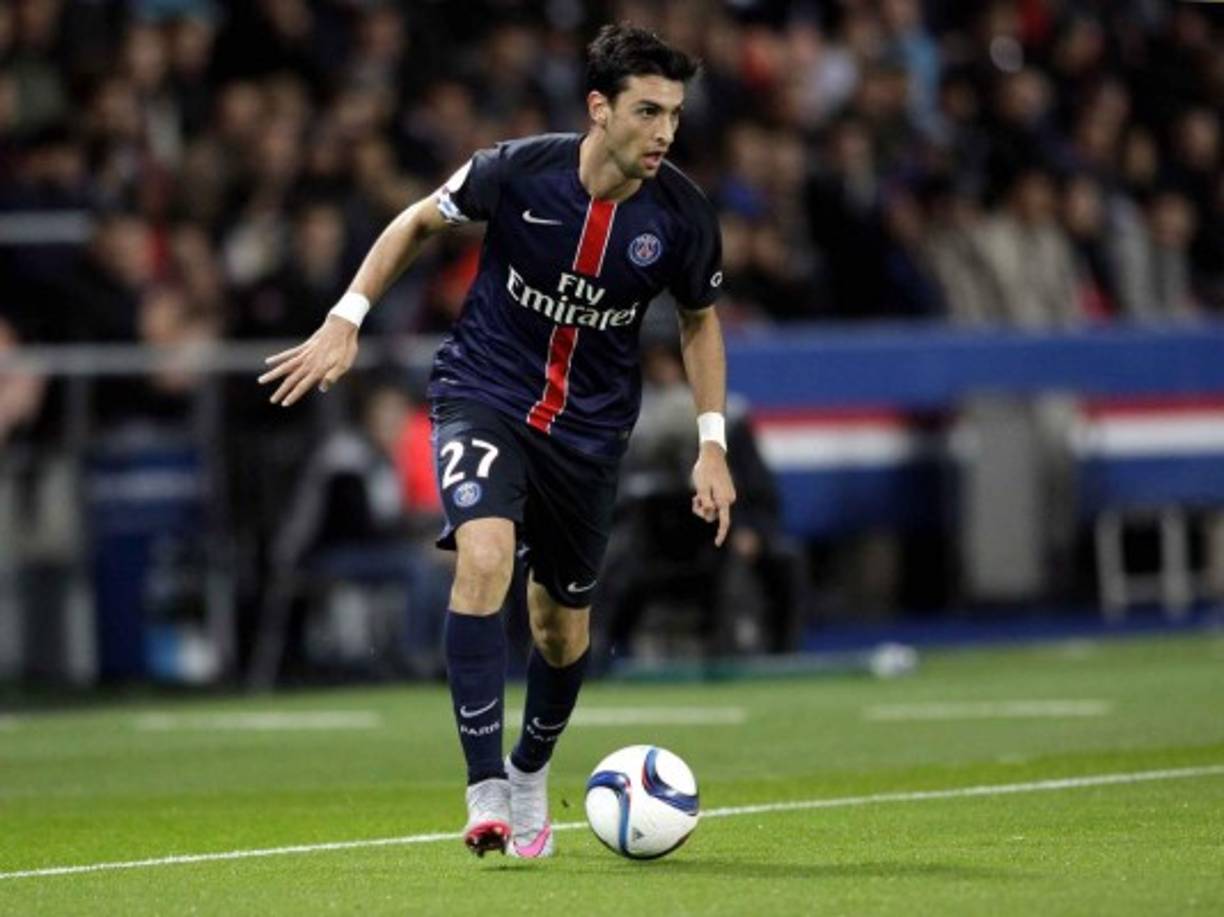 Tras las rumores que apuntaban la llegada de Javier Pastore al Inter de Milán, el agente del futbolista argentino, Marcelo Simonian, aseguró a los micrófonos de TuttomercatoWeb que el delantero no saldrá del PSG.