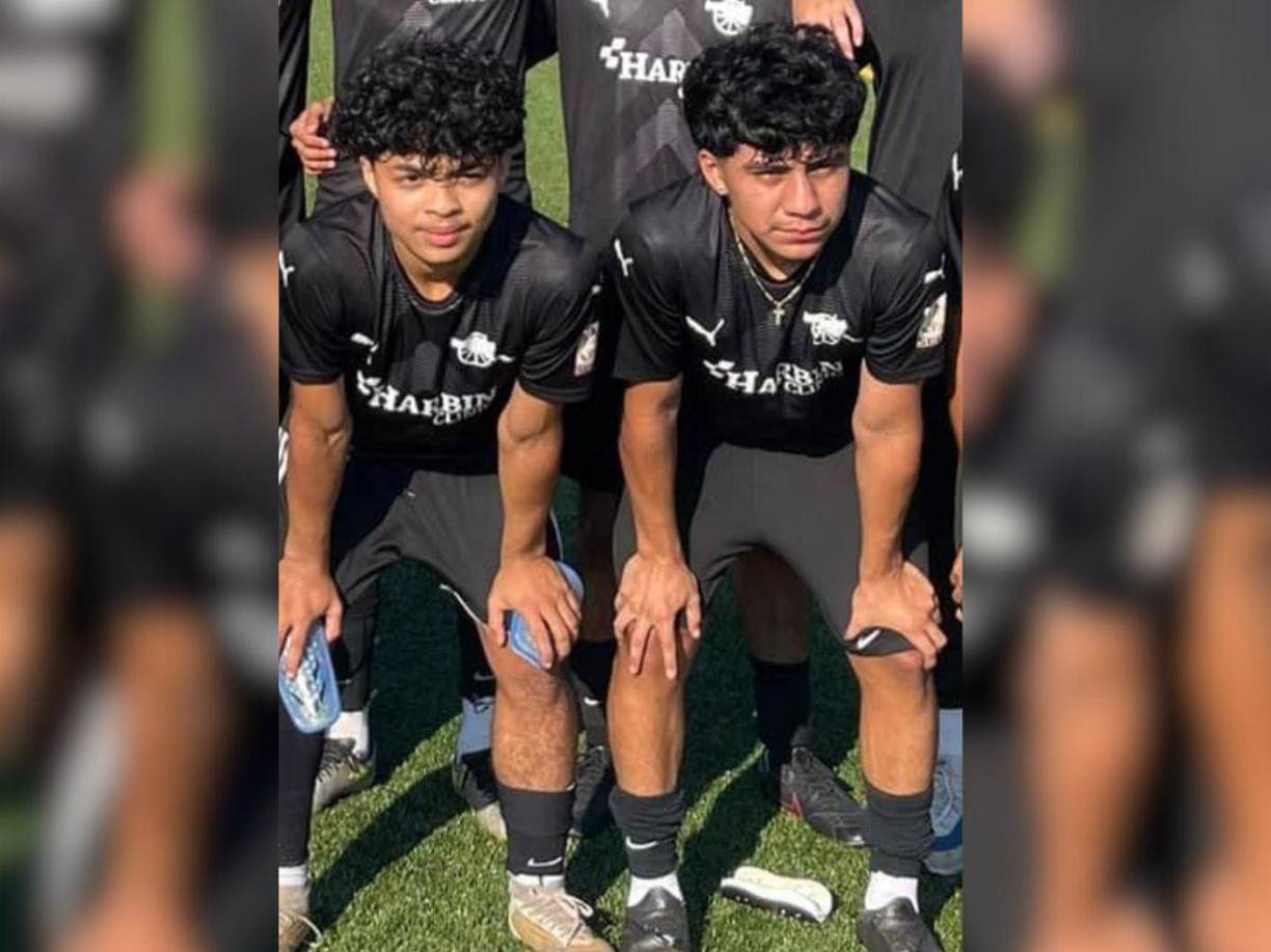 Como resultado de este encuentro entre las dos partes, se intercambiaron disparos durante un minuto.