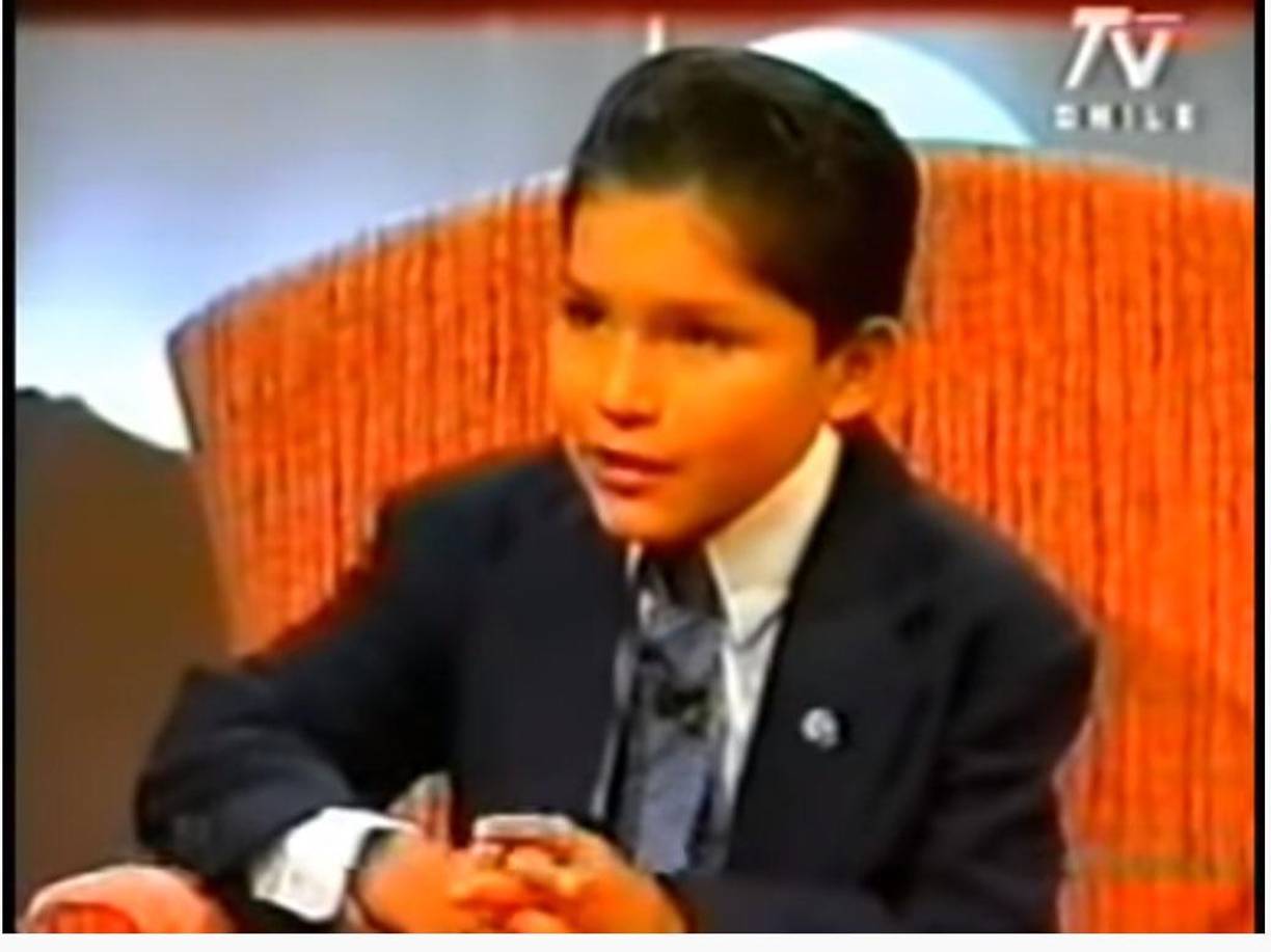 Debido a su fama, Nezaretth era invitado a los programas de televisión de distintas partes del mundo. Recorrió América, visitando países como Chile, Colombia, Ecuador, Costa Rica y Estados Unidos haciendo su propia fortuna con ayuda de su familia. Sin embargo, desde 2009 dejó de dar entrevistas a medios de comunicación, trabajo que retomó hasta el 2015.