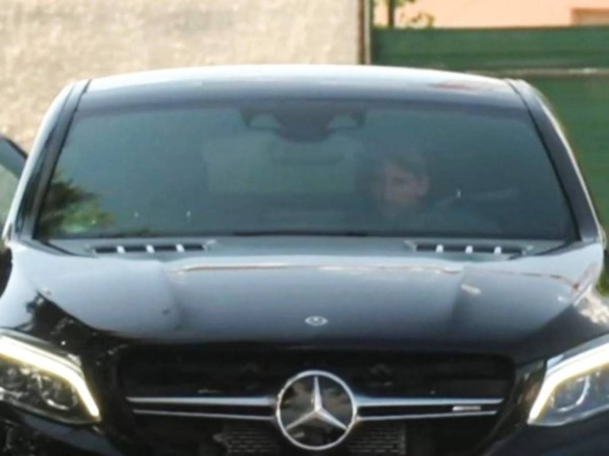 Messi cumplirá el último año de su contrato y al final de la presente temporada podrá elegir destino de forma libre, sin que se tenga que pagar traspaso.