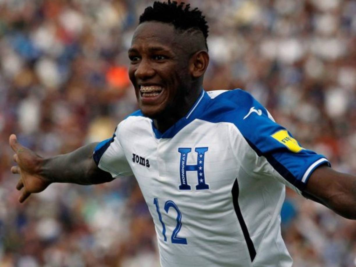 Romell Quioto, el delantero goza de la confianza de los aficionados. No hizo su mejor juego en la ida, este miércoles va por su revancha.