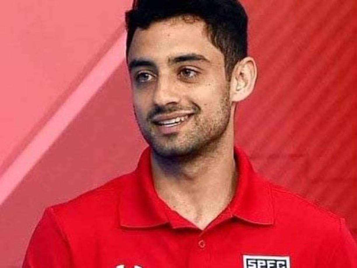 De acuerdo con las investigaciones reveladas hasta ahora, el futbolista, de 24 años, fue torturado, asesinado y tuvo sus genitales extirpados con un arma blanca.