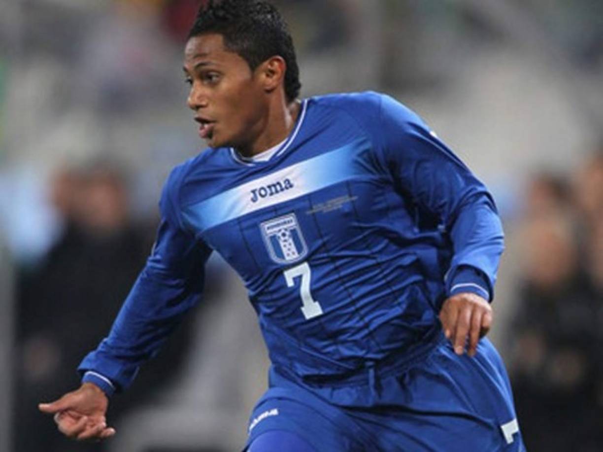 Ramón Núñez: El talentoso mediocampista hondureño interesa al Motagua, según información de Diario Diez.