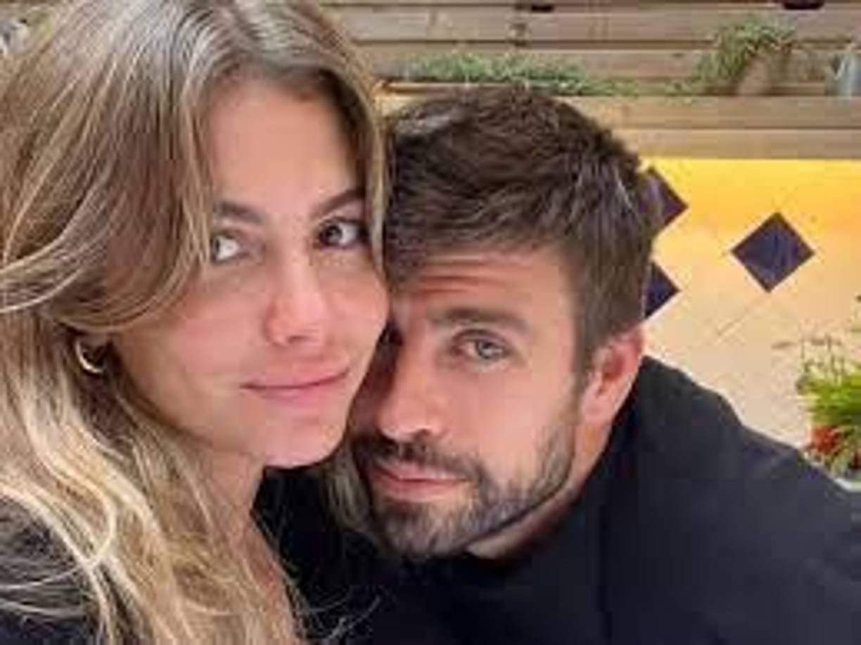 Y agregó: “Después de que nos echó tanto a los mexicanos ahí te das cuenta... y está saliendo completamente con alguien de México, es que le gustan las latinas”.