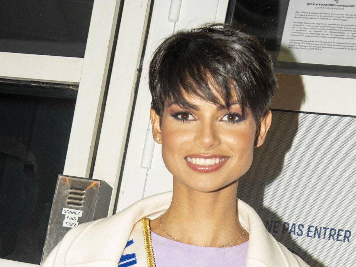  Miss Francia 2024 estudia Matemáticas e Informática Aplicadas a las Ciencias Humanas y Sociales.