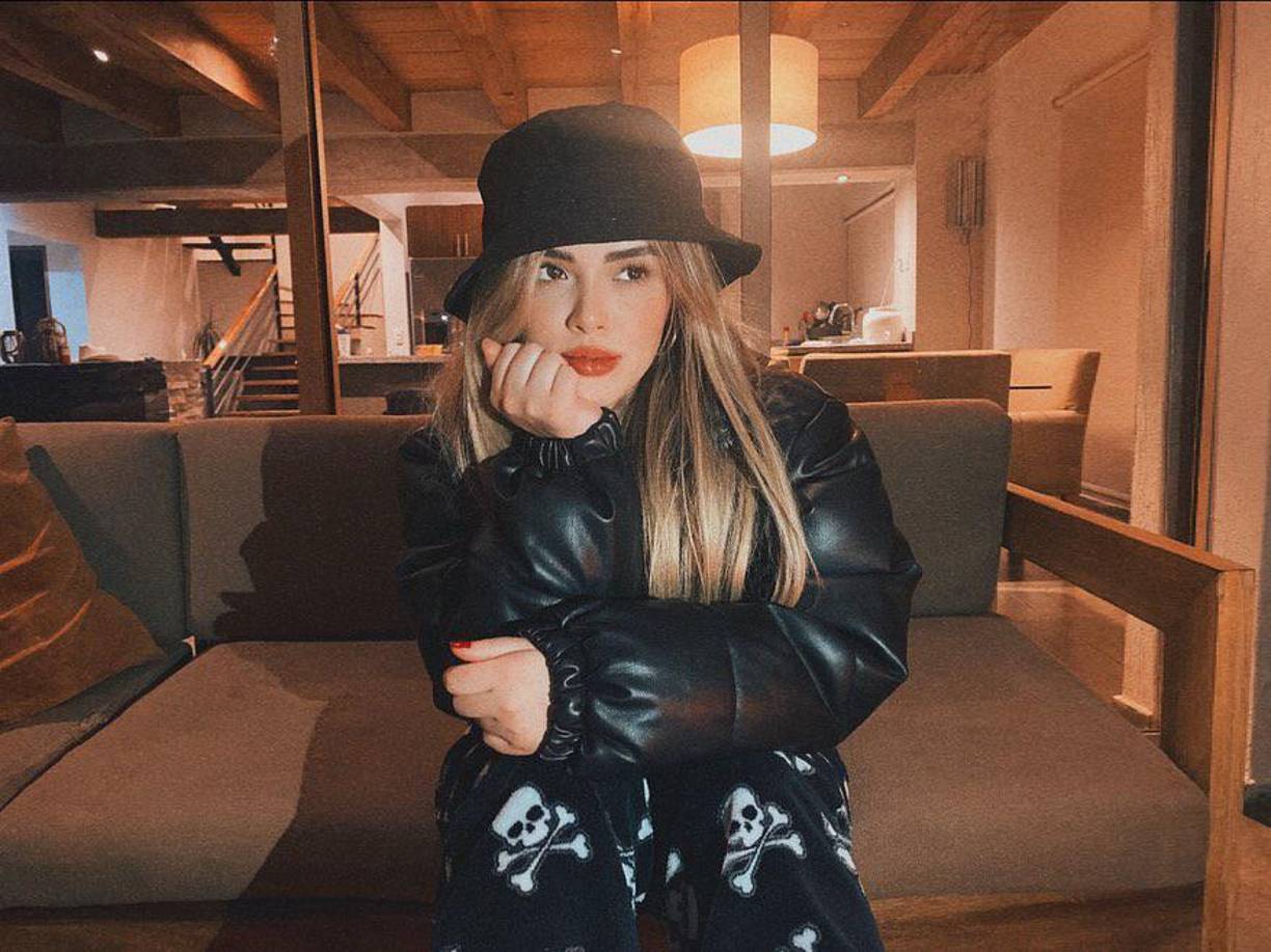 Hasta el momento María Fernanda no ha dado declaraciones al respecto, y tampoco se sabe si realmente retomó el contacto con Nodal.