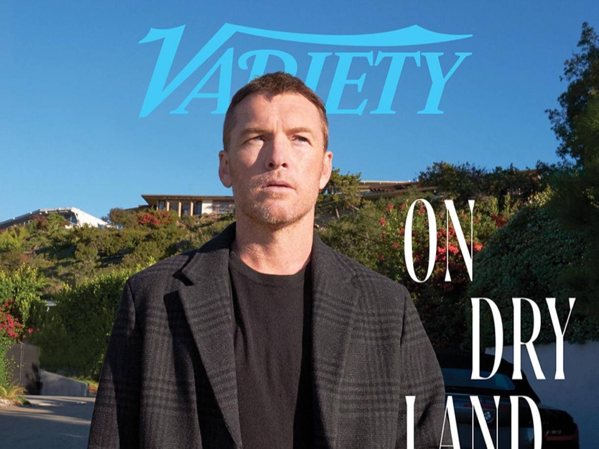 En conversación con la revista Variety, el intérprete australiano ha reconocido que el incremento en su ingesta de alcohol se produjo de forma constante y progresiva, por lo que no fue consciente de que estaba desarrollando una adicción ni siquiera cuando empezó a beber desde la mañana.