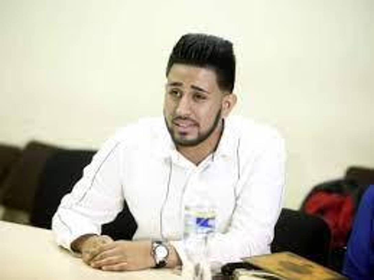 4. En segundo juicio queda libre Kevin Solórzano