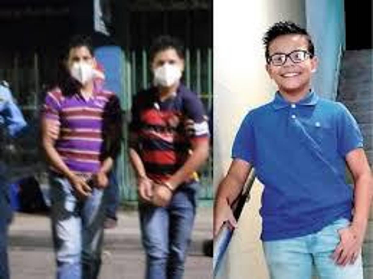 Además de Vega, otros tres individuos han sido vinculados al caso: Juan José y Leonel Núñez Murcia fueron hallados culpables de los asesinatos y la privación injusta de libertad, mientras que el tercer involucrado, Byron Humberto Meléndez, fue encontrado sin vida en su celda en la prisión de “La Tolva” en Danlí, El Paraíso, en circunstancias que sugieren suicidio.