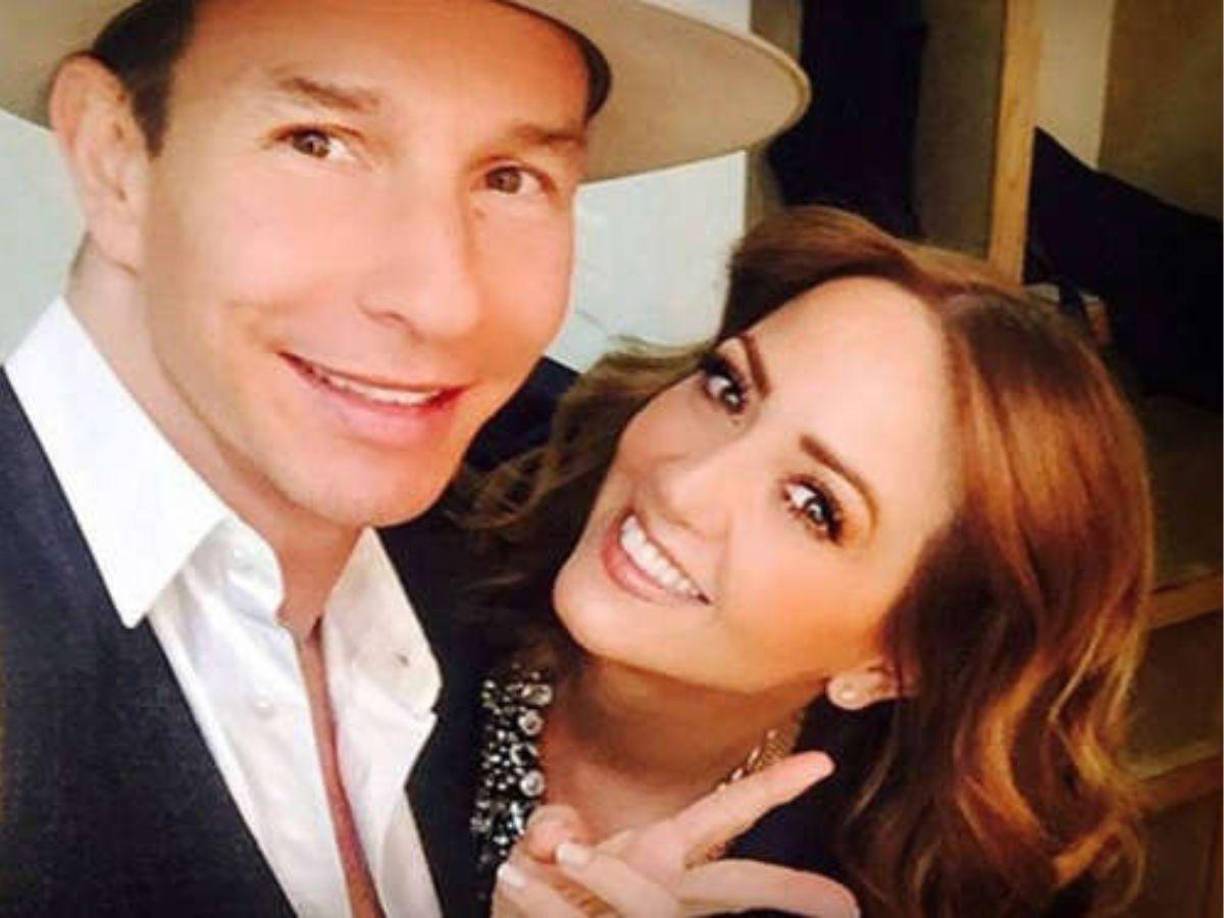 “Hoy hemos decidido compartir algo muy personal... Una decisión que no ha sido fácil y que tomamos hace más de cinco meses y queremos compartirla con quienes nos han acompañado a lo largo de nuestras vidas, en nuestras carreras, en nuestra historia personal, en pareja y familiar... Las parejas nos enamoramos y nos unimos anhelando un ‘para toda la vida”, escribieron en redes sociales.