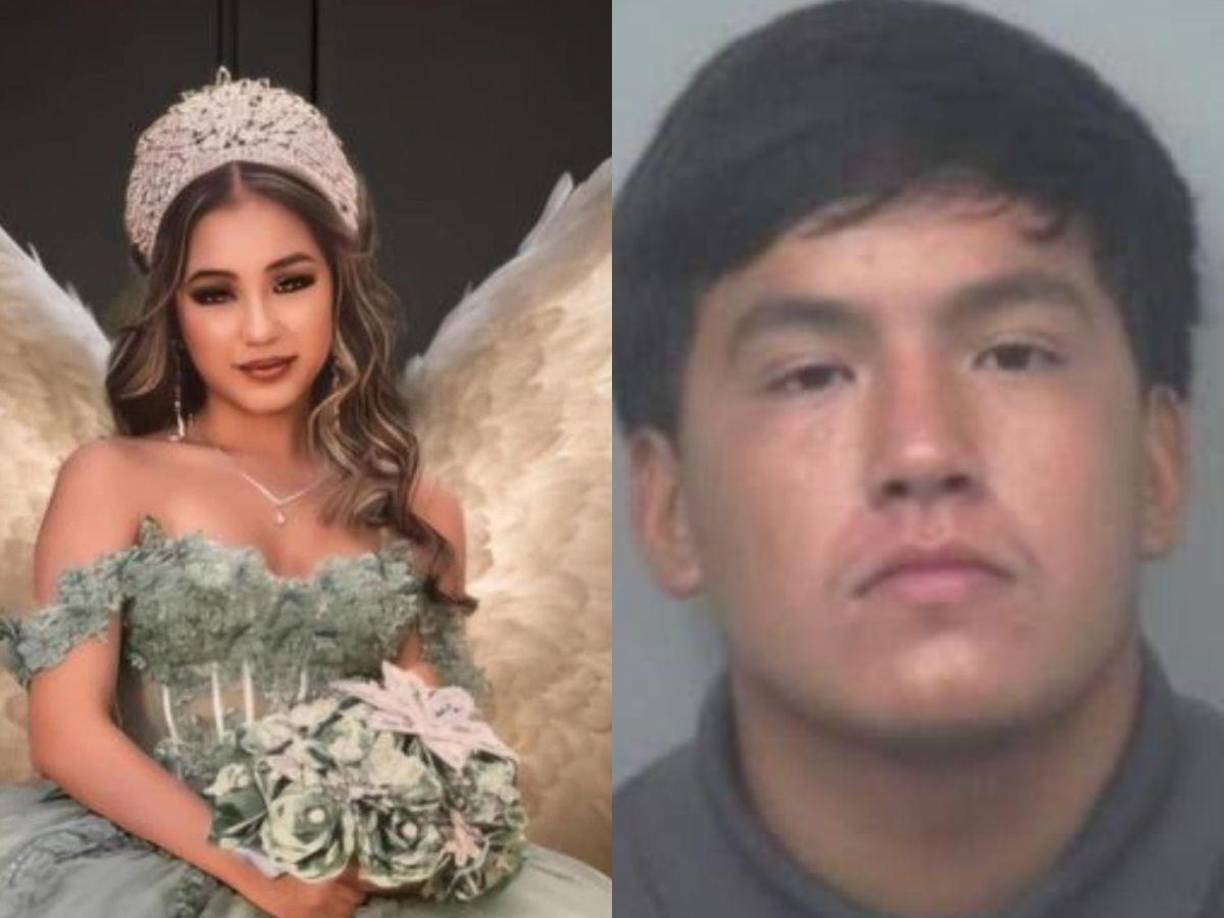 Una semana después de que la familia de la joven embarazada Mia Campos, de 16 años, la encontrara muerta al costado de la carretera en el condado de Gwinnett, la policía ha presentado cargos contra su exnovio en relación con su fallecimiento.