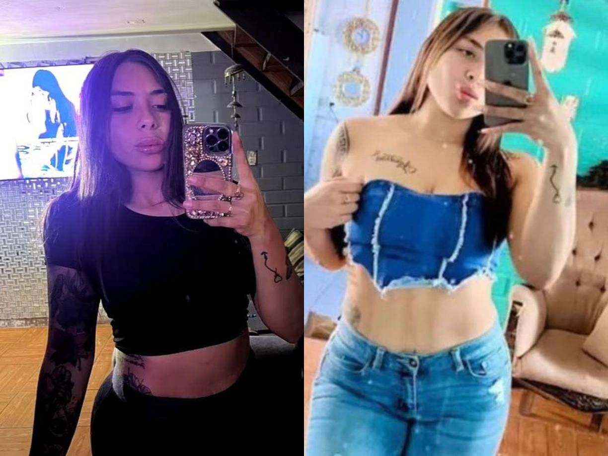 La Policía de Investigaciones (PDI) capturó el miércoles 11 de septiembre de 2024 a Natasha Moya Carrasco, de 23 años, conocida en el mundo del crimen como la “Reina del Tussi”.