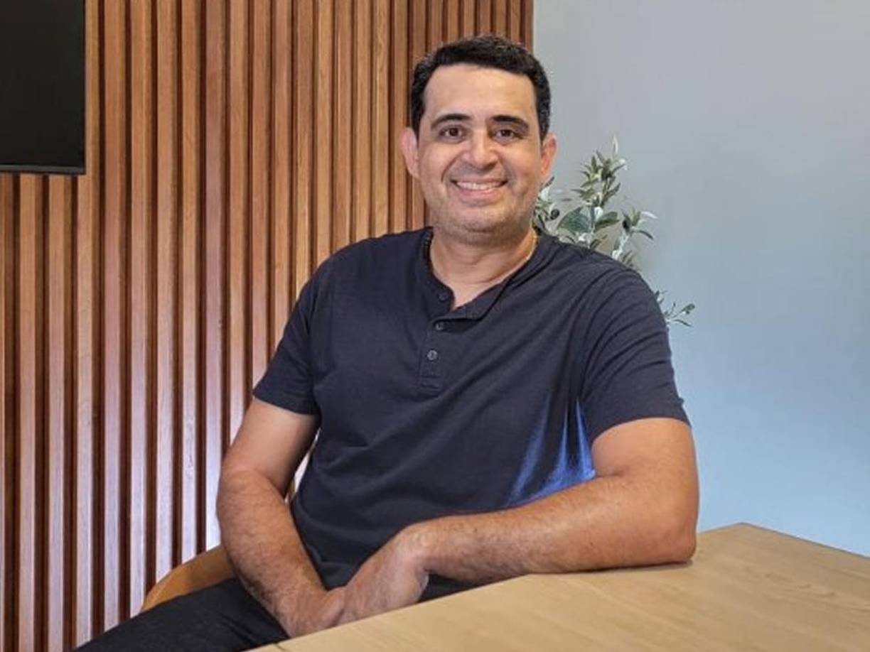 Yanuario Paz - El director del programa Minuto 90 es contundente al destacar que Motagua le arruinará el pentacampeonato al Olimpia.