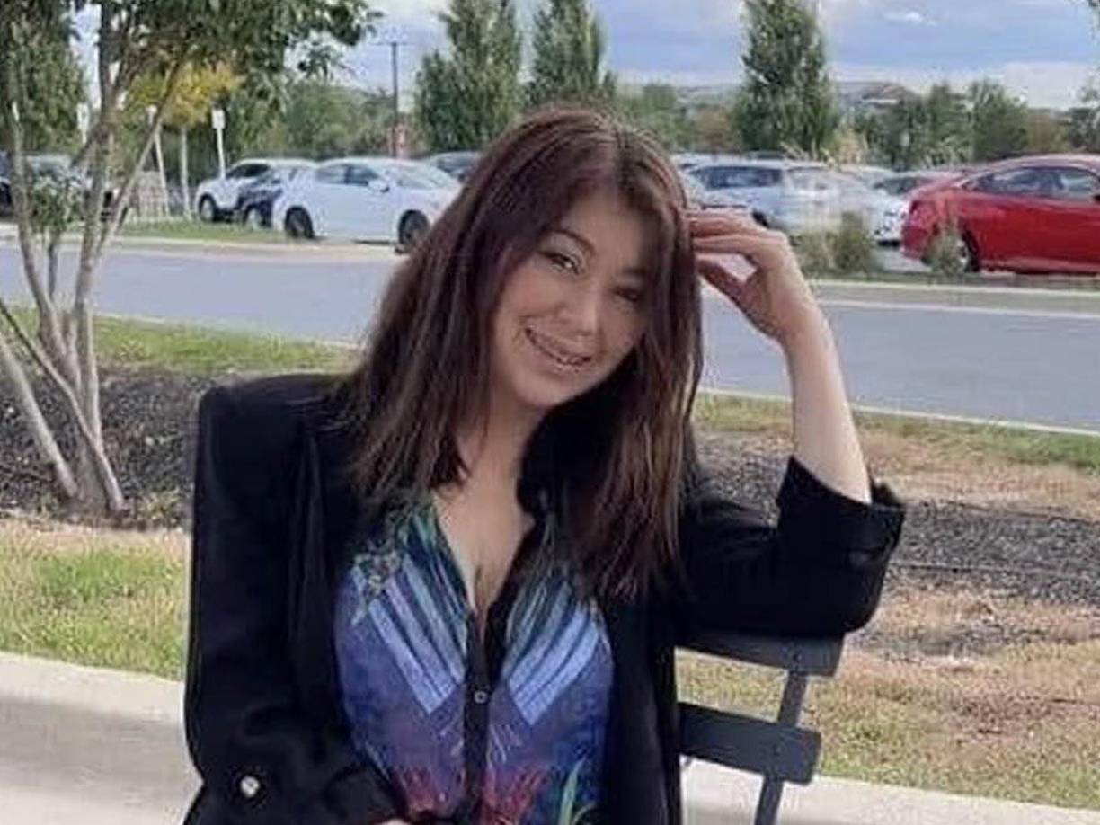 En una entrevista a principios de año estaban ofreciendo una recompensa de $1,000 por información sobre su paradero.