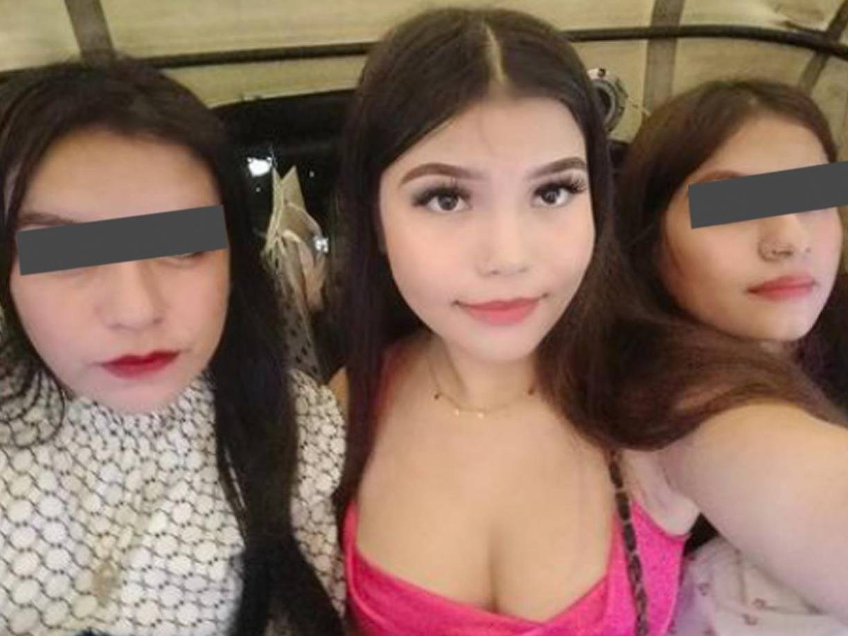 La joven estaba platicando con su amiga cuando el sujeto armado le quitó la vida. 