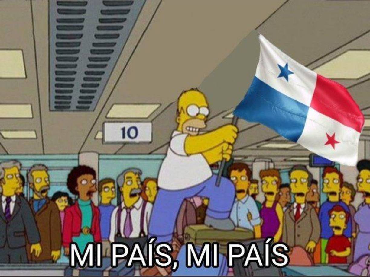 Memes destruyen a Costa Rica tras ser humillados por Panamá