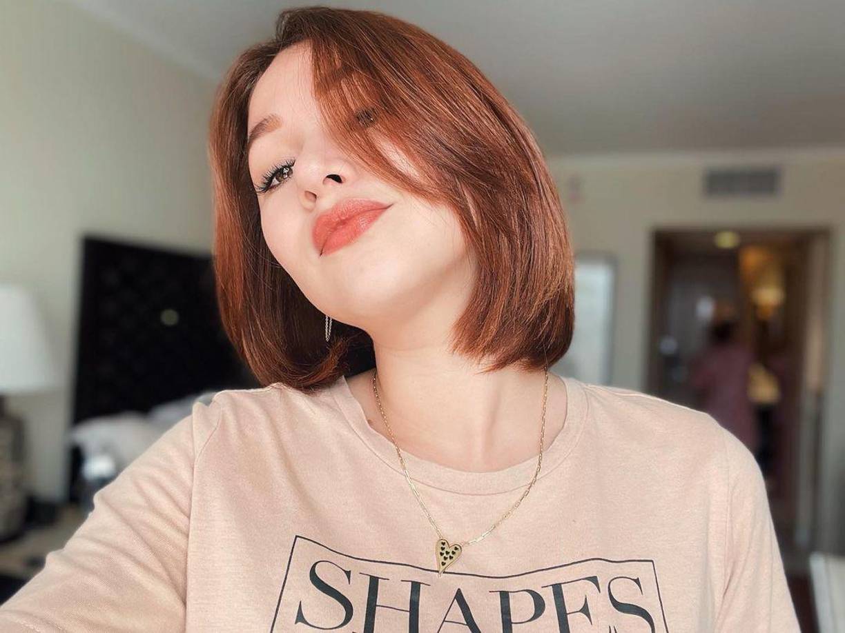 “Te admiro hermosa y espero en Dios que tu salud esté bien, tienes mucho que dar! Con muchísimo cariño, te deseo lo mejor siempre en donde sea, ánimo sales de HCH por la puerta grande y así mismo se abrirán siempre para ti y muchas más puertas”, comentó la usuaria @normaestherlagos.