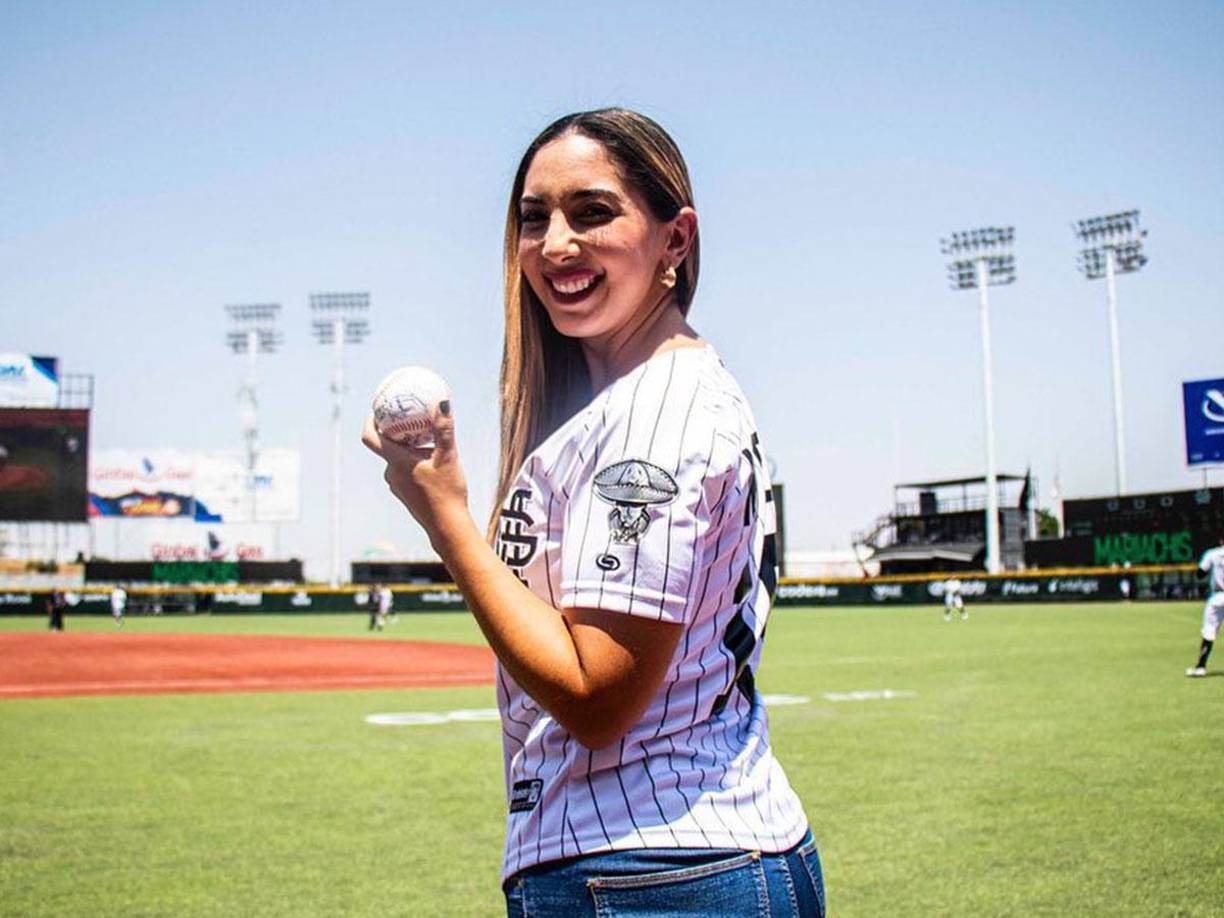 Mafer es muy reconocida en México. En su cuenta oficial de Instagram cuenta con más de 275 mil seguidores.