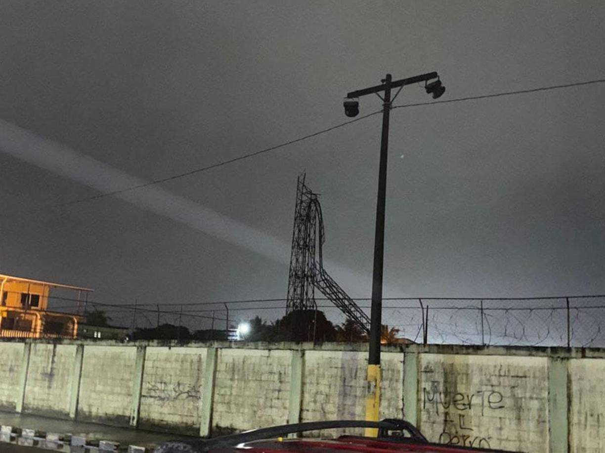 Esto obligará al Platense, y otros equipos de Liga Mayor, a realizar sus partidos de día hasta mediados del 2024.