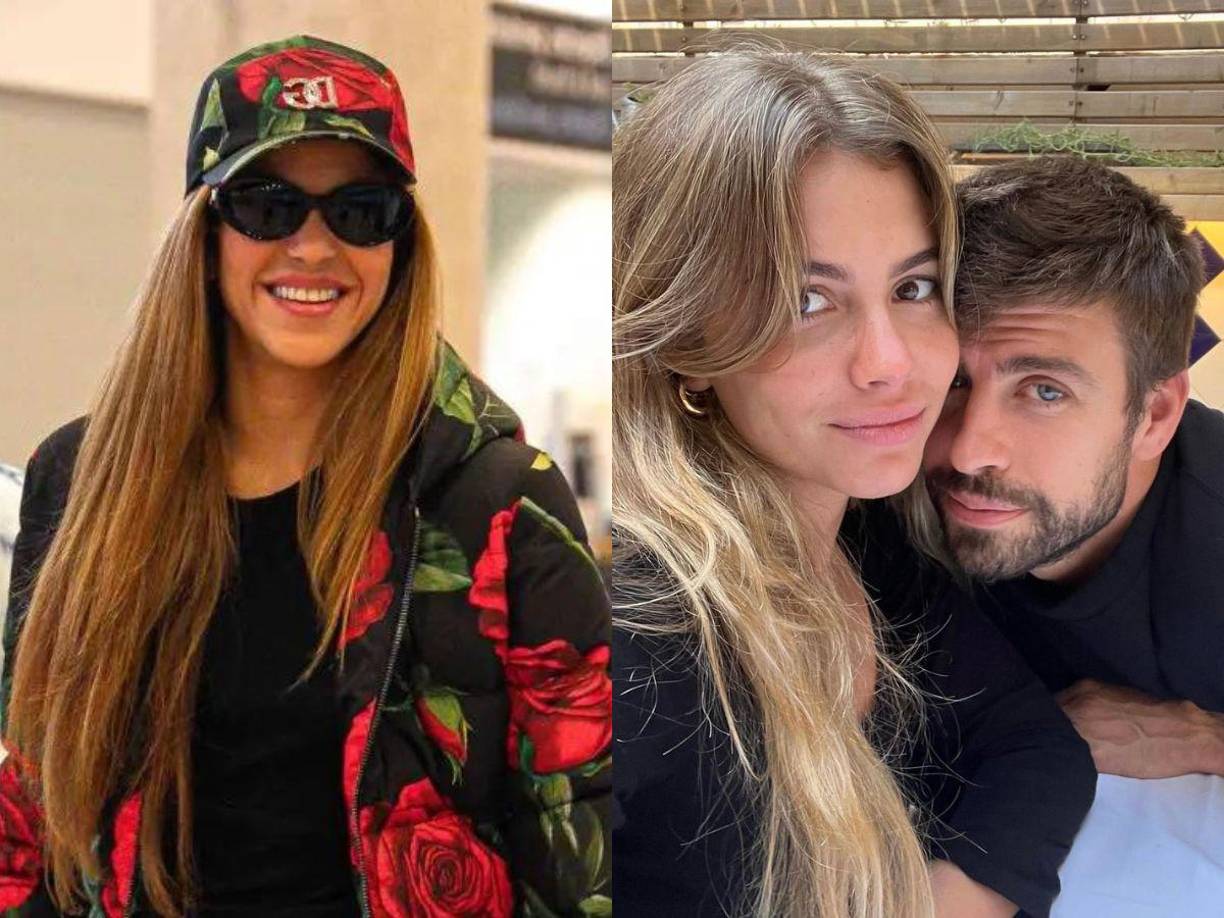 Una cláusula en un documento que ambos firmaron le complicaría la relación al futbolista.