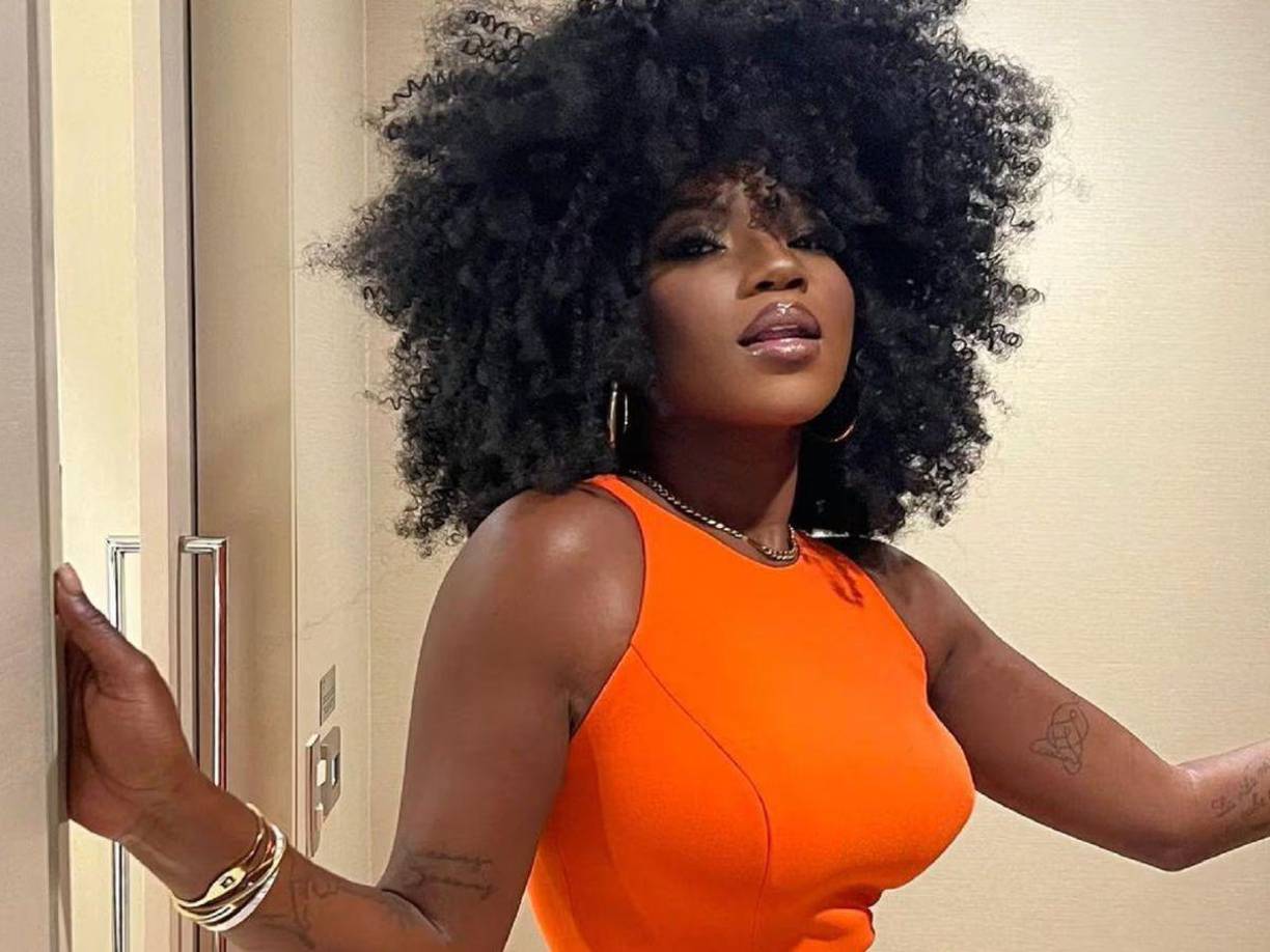 Desde el hospital, la influencer dominicana y copresentadora del programa matutino Hoy Día (Telemundo) compartió el domingo en las redes sociales detalles de este suceso que casi le cuesta la vida.