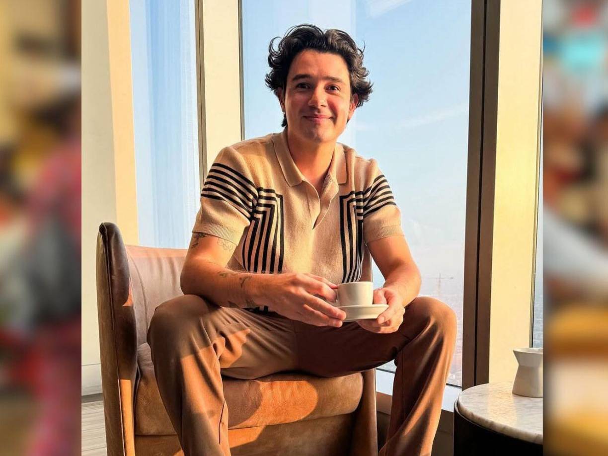 Facundo dijo que son 50,000 lempiras lo que depositó por error y el dueño de la cuenta los retiró de inmediato.