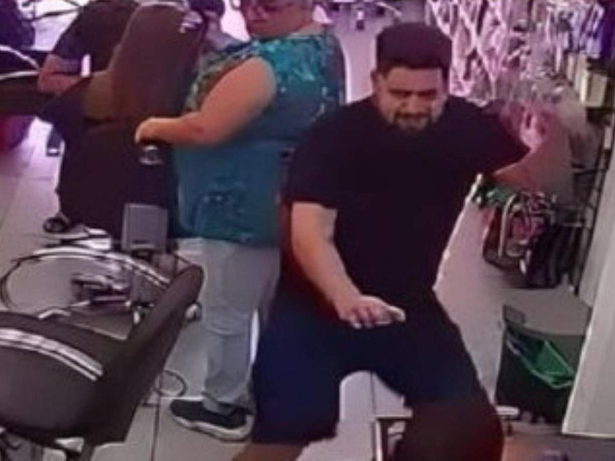 El crimen ocurrió el pasado sábado 21 de noviembre y conmocionó a la comunidad local de São Paulo, rápidamente el suceso se hizo viral en redes sociales.. 