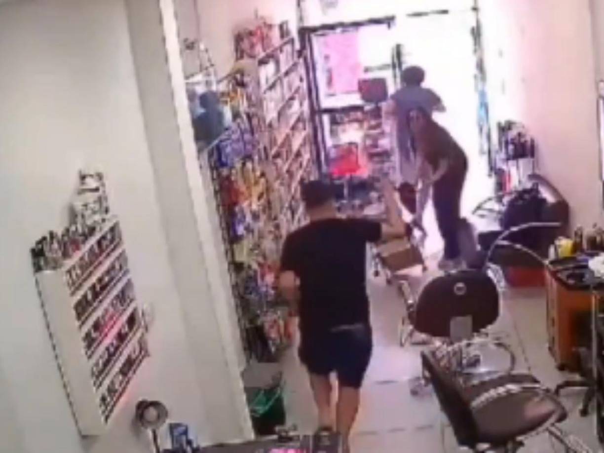 Amigos de la víctima aseguraron que Luiz no aceptó el fin de la relación ni que Luana hubiera iniciado una nueva vida amorosa. La pareja había terminado su matrimonio debido a la falta de respeto y valoración hacia Luana, quien dejó atrás a una hija de 12 años. 