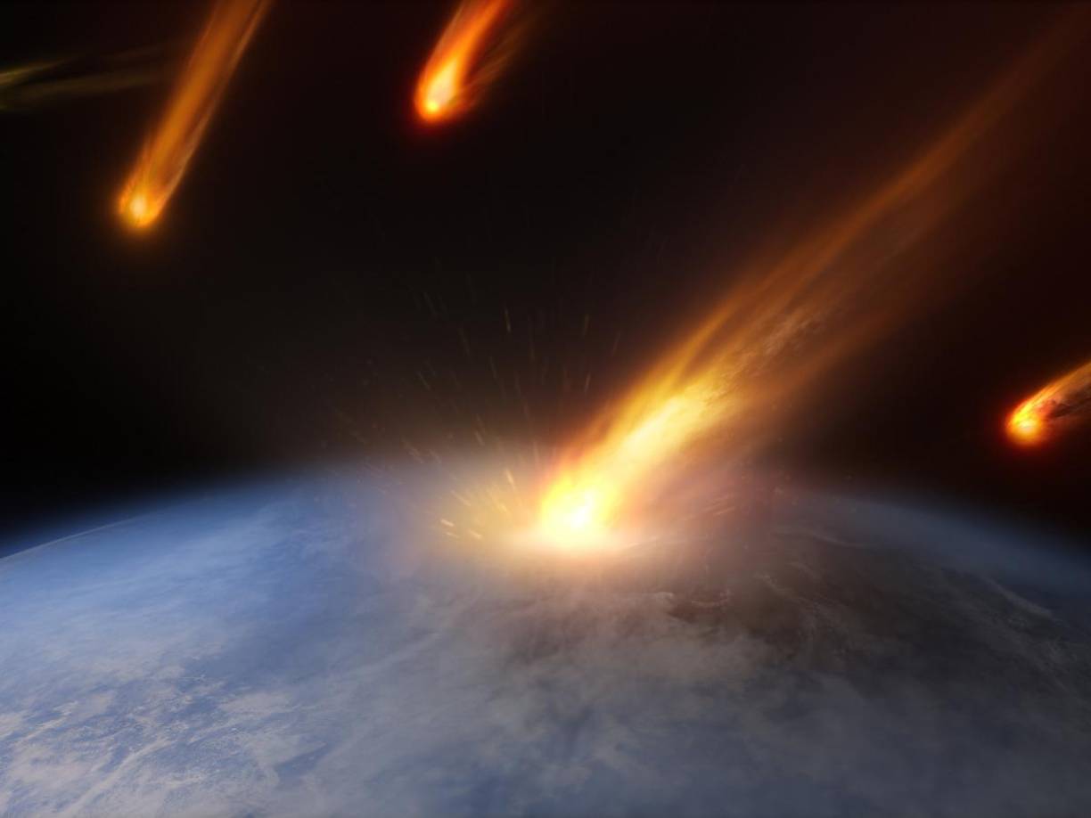 Este gigante gaseoso perturbó las órbitas de muchos planetesimales, impidiendo que se unieran para formar un planeta en la región entre Marte y Júpiter. 