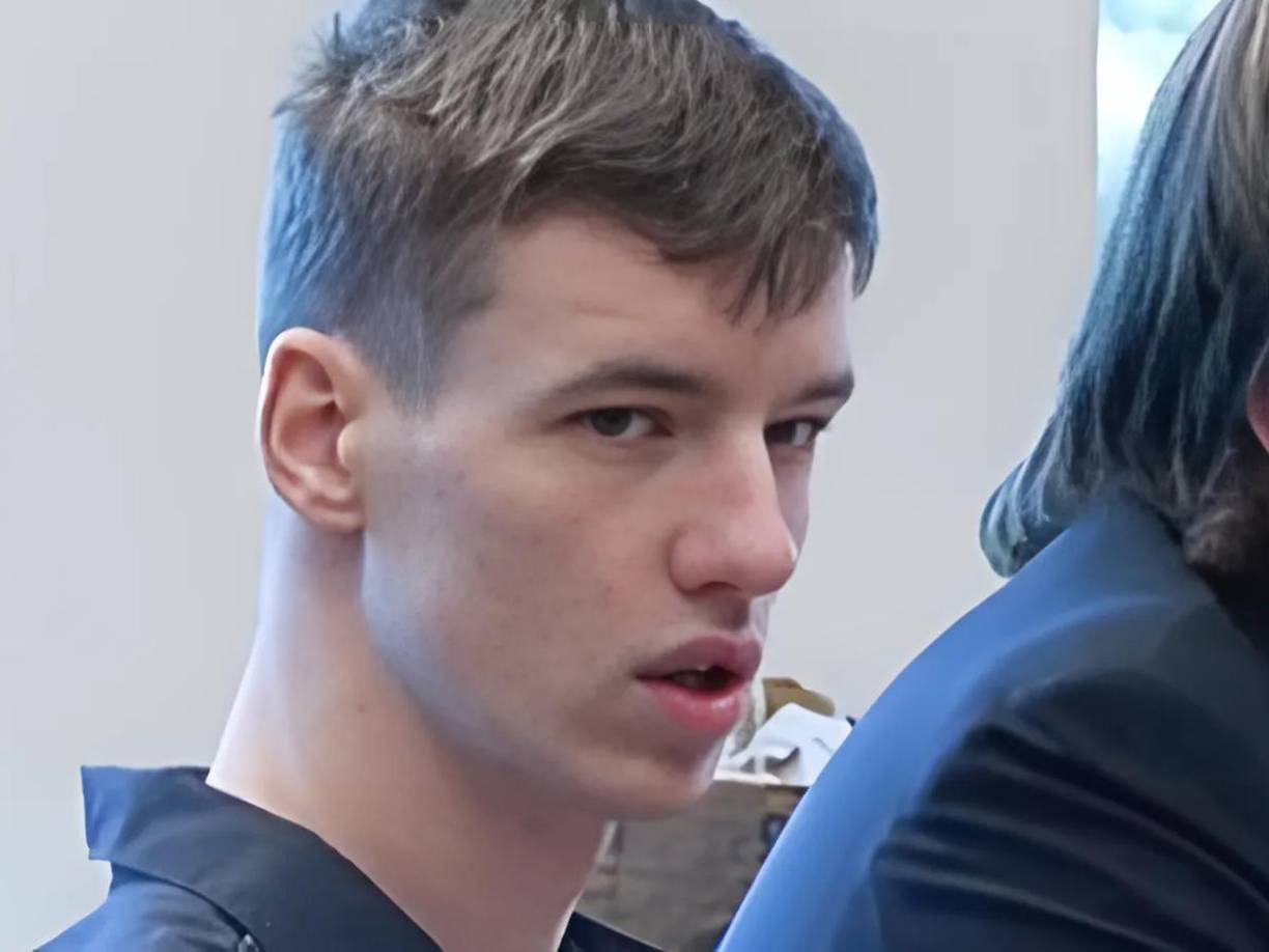 Paul Ferguson fue condenado a finales de febrero del 2024 por el homicidio de Timothy, un adolescente de 15 años que padecía autismo, dificultades motoras y del habla.