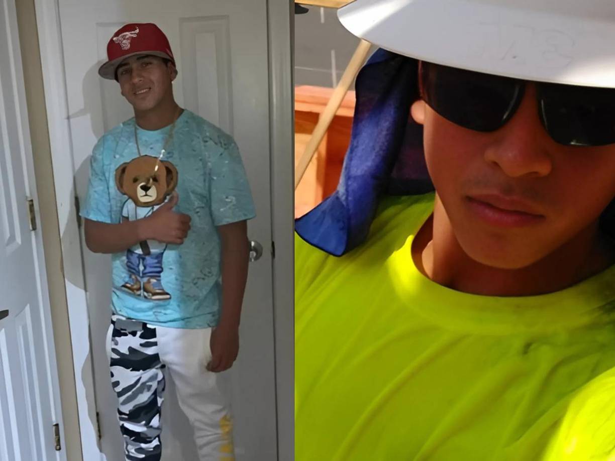 Un joven hondureño, identificado como Fredis Aroni Orellana Cruz, falleció de forma inesperada el pasado 4 de diciembre en Charlotte, Carolina del Norte.