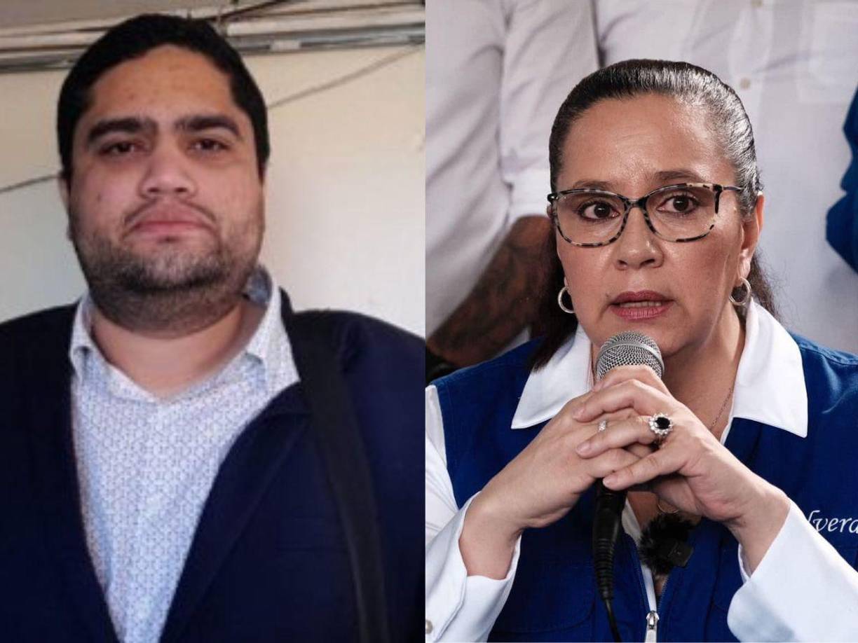 En un programa de debate nacional, el ministro Cardona declaró que la exprimera dama, Ana García de Hernández será la candidata oficial del Partido Nacional tras comicios de marzo de 2025.