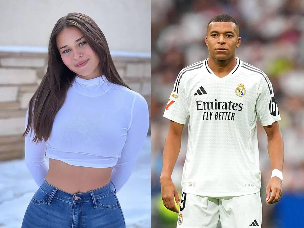 Si miramos al fútbol, Kylian Mbappe, estrella del Real Madrid, cobra un total de 14 millones de euros netos anuales en el club blanco. Una cifra tres veces inferior a lo que ha facturado la modelo Sophie Rain.
