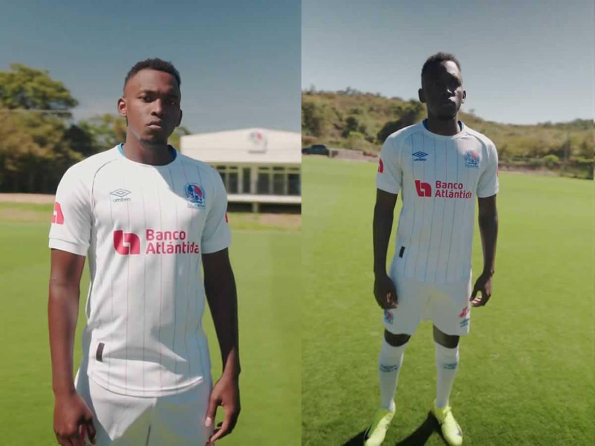 Alberth Elis regresa a las canchas tras 11 meses de inactividad luego de que el futbolista hondureño sufriera una fractura de cráneo en febrero de 2024 en la Ligue 1 de Francia.