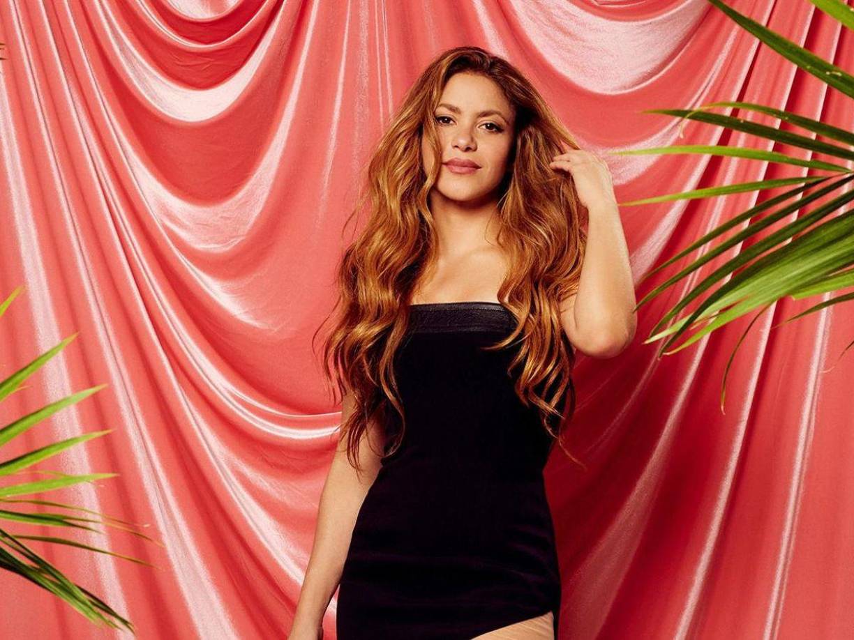 Lo cual rompió el corazón de varios seguidores de Shakira, que esperaban que la colombiana se estuviera dando una oportunidad en el amor con el corredor de la F1.