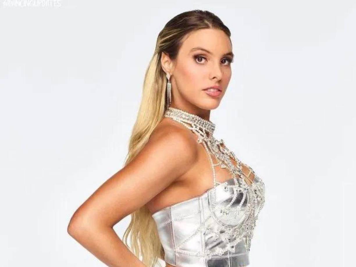 Hasta el momeno Lele Pons no se ha pronunciado al respecto. 