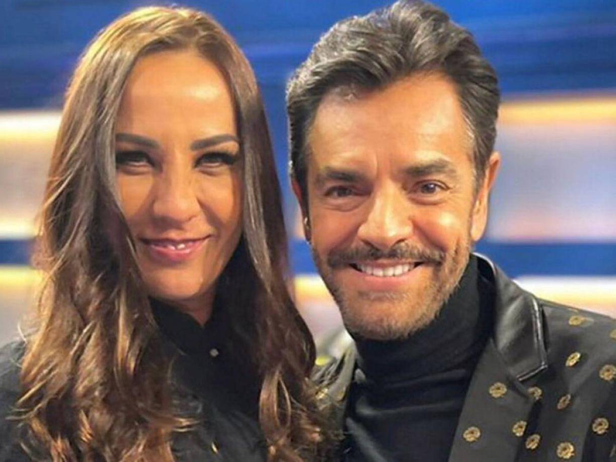 El emotivo reencuentro quedó plasmado en una fotografía que Consuelo Duval compartió en su cuenta de Instagram. En la imagen, ambos aparecen dándose un abrazo lleno de cariño y nostalgia, evidenciando la cercanía que aún existe entre ellos.