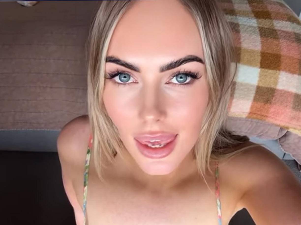  “Ella no me culpó, le expliqué que yo no tengo idea de la identidad de los suscriptores y ella entendió que no fue cosa mía, más bien de su ahora ex pareja”, finalizó. 