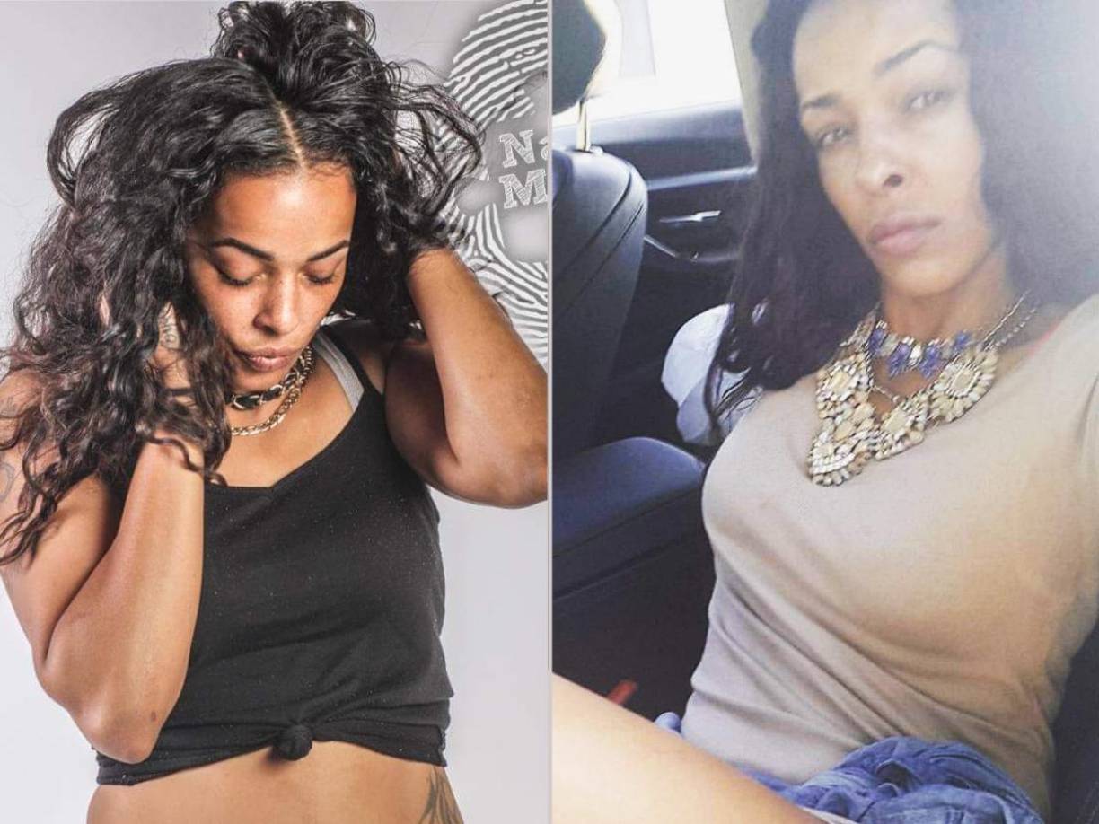 Los hijos de Dorian Bennett, una madre de cuatro hijos que fue asesinada y dejada en un coche al costado de la carretera en Atlanta, Estados Unidos, ahora intentan recaudar suficiente dinero para enterrarla.